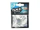 FIIISH - Hameçons Krog Black Minnow 90 Premium (x4)