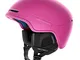 POC Obex Pure Casco, Unisex Adulto, Actinium Pink, XS-S