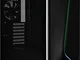 Corsair Carbide SPEC-06 RGB Case da Gaming, Mid-Tower ATX, con Vetro Temperato, Nero