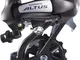 Shimano RD-M310 Altus SGS, Cambio Posteriore, 7/8 Velocità, Nero