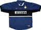 Nike 1998-99 Inter Third Shirt New Nuova con cartellino (XX-Large)