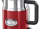 RUSSELL HOBBS Retro 21670 - Bollitore per brocca, colore: Rosso