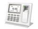 Anviz D200 Rilevazione Presenze con Lettore Biometrico e Codice Pin, Tcp/Ip e Mini USB Int...