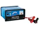 Awelco 420306 Enerbox 6 Garage