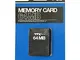 Kaico Free Mcboot 64MB PS2 Memory Card con FMCB PS2 Mcboot 1.966 per Sony Playstation 2 -...