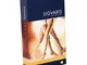 SIGVARIS TRADITIONAL GAMBALETTO 3° CLASSE DI COMPRESSIONE PUNTA APERTA (small PLUS)