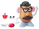 Hasbro Potato Head Toy Story 4 Mr. Potato, Personaggio Ispirato al Film, Multicolore, E309...