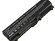 ARyee 4400mAh 11.1V T420 Batteria per Lenovo ThinkPad W530 L430 T430 T530 W530I L530 T430I...