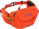 evoc Hip Pack 3l + 1,5l Bladder, Packs. Unisex-Adulto, Colore: Arancione, Taglia Unica