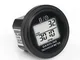 Contagiri digitale del motore Runleader, registrazione RPM in tempo reale, display retroil...