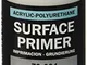 Vallejo Surface Primer - Primer poliuretanico da 60 ml, Grigio