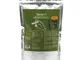 ZeroCal - 1:1 (Stevia - Eritritolo) - 1kg - potere dolcificante uguale allo zucchero tradi...