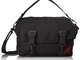 Domke - F-6 Little bit smaller bag - Custodia per fotocamera - colore: Nero