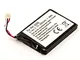 AGI - Batteria di ricambio compatibile con Philips DECT ID555
