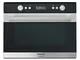 Hotpoint MS 767 IX HA Microonde Class 7