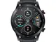 Honor Magicwatch 2 Smart Watch Da 46 Mm, Con Cardiofrequenzimetro, Modalità Di Esercizio,...