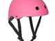 iFCOW Casco protettivo per bambini, casco da bici per bambini e bambine, regolabile, per c...