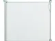 Gaterol Active Pro Bianco – Elegante barriera di protezione avvolgibile e sfilabile con fu...