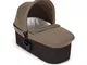 Baby Jogger Deluxe  - Culla portatile, Beige/Sand