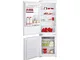 Hotpoint BCB 7030 AA S Incasso A+ Bianco frigorifero con congelatore