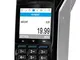 MyPOS Combo (Black) macchina di pagamento portatile combinata con stampante per tutti i ti...
