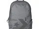 Converse Speed Backpack Star Chevron - Cool Grey / Thunder