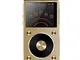 FiiO X5 2 Gen DAP Lettore portatile 24/192 e DAC USB finitura Gold Limited Edition