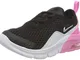 Nike Air Max Motion 2 (TDE), Scarpe da Campo e da Pista Bambino, Multicolore Black Metalli...