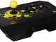 Qanba Controller - Fight Stick - Drone - PS4/PS3/PC [Edizione: Regno Unito]