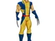 Hasbro Statua di 30 cm del Personaggio Marvel Titan Hero Wolverine – X-Men Avengers