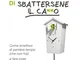 Magico Potere di Sbattersene il Ca**o USATO