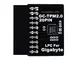 NewHail Modulo TPM2.0 LPC 20Pin con Infineon SLB9665 per scheda madre Gigabyte compatibile...
