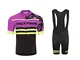 Uglyfrog Bike WearVestiti Ciclismo Magliette Jersey Uomo Mountain Bike Manica Corta Camici...