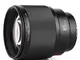 VILTROX PFU RBMH 85 mm F1.8 STM Auto Focus Prime Lens Full Frame design obiettivo vertical...