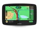 TomTom GO Essential 6" EU TMC navigatore 15,2 cm (6") Touch screen Palmare/Fisso Nero 262...