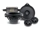 Focal IS BMW 100 | Sistema di altoparlanti a 2 vie specifico BMW da 10 cm