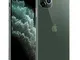NEW'C Cover per iPhone 11 PRO, Custodia Gel Trasparente Morbida Silicone Sottile TPU [Ultr...