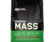 Optimum Nutrition Serious Mass Proteine in Polvere ad Alto Contenuto Calorico per Aumentar...