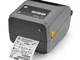 Zebra ZD420 Thermal transfer 203 x 203DPI label printer - Label Printers (Thermal transfer...