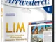 Lim arriVederci. Vol. 1: Software per la lavagna interattiva multimediale (LIM) 1