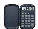 ZZL Multifunzione Portable Business Calculator Student Office Pocket Calcolatrice Business...