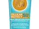 L'Oréal Paris Sublime Sun Cellular Protect, Crema Protezione Solare Viso IP 50+, 75 ml