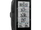 Garmin Edge 520 Plus GPS Mano Ciclismo, Adulti Unisex, Nero, Taglia Unica