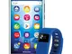 Clementoni 16613 Clemphone Fit - Smartphone per bambini