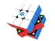 deguojilvxingshe GAN 356 M Cubo Magico 3x3 - Lite, Cubo Magnetico Magnetico Puzzle cubo Ma...