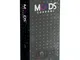 Moods Dotted 12pz - stimolante, verde