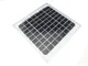 MISOL 10w solar panel for 12V system,monocrystalline, photovoltaic panel, solar module/pan...