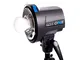 Elinchrom D-Lite RX ONE, Flash compatto senza riflettore