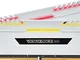 Corsair Vengeance RGB Kit di Memoria Illuminato RGB LED Entusiasta 16 GB (2x8 GB), DDR4 32...