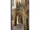 Plage 141002 Adesivo per pareti e Porte, Formato Grande, Trompe L'Oeil Porta-Vecchio Villa...